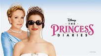 The Princess Diaries (2001) - AZ Movies