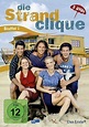 Die Strandclique - Staffel 1 [3 DVDs]: Amazon.de: Marco Girnth, Lisa ...