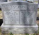 George Slavin (1896-1984) - Find a Grave Memorial
