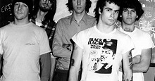 Black Flag to Release First Album in Nearly Three Decades - Rolling Stone