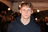 Jamie Borthwick – things you didn’t know about the star | What to Watch
