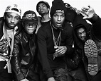 Asap Mob Wallpapers (64+ pictures)