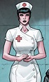 Night Nurse | Marvel Database | Fandom