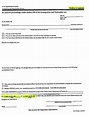 Sample Notice to Appear (NTA) without a specified time and/or date to ...