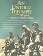 An Untold Triumph: America's Filipino Soldiers (2002) - IMDb