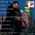 The New York Album | Yo-Yo Ma