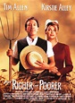 For Richer or Poorer | Tim allen, Kirstie alley, Movie posters
