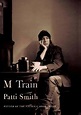 book review: m train | throws his words