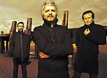 I Am Kloot - In from the shadows | The Independent | The Independent