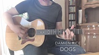 Dogs - Damien Rice - YouTube