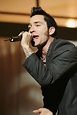 A. Jay Popoff of Lit performs at the 2005 AVN Awards on January 8 ...
