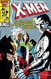 Uncanny X-Men Vol 1 210 | Marvel Database | Fandom
