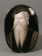 Jean-Philippe, Count Palatine of the Rhine Limosin Leonard (around 1505 ...