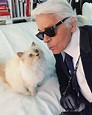 Karl Lagerfeld's cat Choupette invited to this year's Met Gala | Metro News