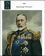 On This Day In History . 3 June 1865 . King George V was born ...