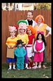 Phineas and Ferb Costumes. | Phineas and ferb costume, Family costumes ...