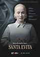 Santa Evita (TV show): Info, opinions and more – Fiebreseries English