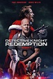 Detective Knight: Redemption (2022) - Plot - IMDb