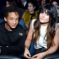 Kylie Jenner & Jaden Smith Together at AMAs—See the Pic! - E! Online - UK