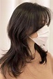 Pin on Korean Layered Haircut Women | Hush Cut