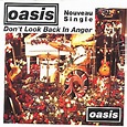 Don'T Look Back In Anger by Oasis: Amazon.co.uk: CDs & Vinyl