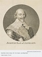 Robert Bertie, 1st Earl of Lindsey, 1582 - 1642. Royalist | National ...