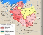 Map of territory of Polish Silesian Piasts(1201-1241) [952x781] : r/MapPorn
