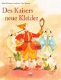 Des Kaisers neue Kleider – W1-Media