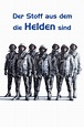 Der Stoff, aus dem die Helden sind - Film 1983-10-20 - Kulthelden.de