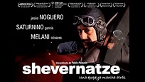 Trailer oficial SHEVERNATZE. UNA EPOPEYA MARCHA ATRÁS - YouTube