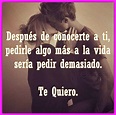 Frases+Para+Enamorar+a+Una+Mujer+Hermosa Faith Quotes, Quotes Deep ...