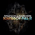 "Soundboy Kill It" - Raekwon ft. Melanie Fiona [Soundcloud Audio] | Zumic