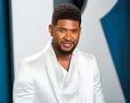 Usher Steps Up to Donate Resources to Atlanta Residents from his New ...