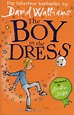 The Boy in the Dress | David Walliams Book | Buy Now | at Mighty Ape NZ