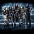 LORDI - The Metal Family