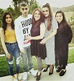 Zayn Malik and his family | Zayn malik family, Zayn malik pics, One ...