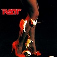 10 Awesome Ratt Album Covers - richtercollective.com