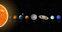 All The Planets Are Now Visible In The Sky And Here Is How To Spot Them.