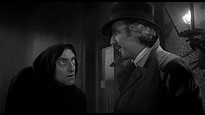 Young Frankenstein - Walk this way - YouTube