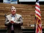 Texas Rep. Michael Burgess to seek re-election in heavily conservative ...