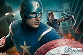 Marvel's The Avengers Alan Silvestri Soundtrack Sneak Preview