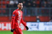 Anass Salah-Eddine maakt veel indruk: "Hij is beter… | AjaxFanatics