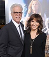 Mary Steenburgen and Ted Danson Have a Red Carpet Date Night Picture ...