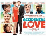First Look At Jake Gyllenhaal & Jessica Biel in 'Accidental Love' Trailer