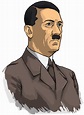 Vector Hitler PNG Transparent Image | PNG Mart