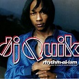 DJ Quik - Rhythm-al-ism Lyrics and Tracklist | Genius