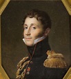 Charles Auguste Joseph de Flahaut de la Billarderie - L'Histoire est un ...