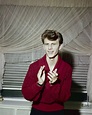 Bobby Rydell: American Teen Idol in the 1950s and Early ’60s ~ Vintage ...