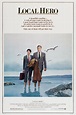Local Hero (1983) - Posters — The Movie Database (TMDb)