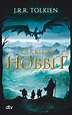 John Ronald Reuel Tolkien: Der kleine Hobbit Normalformat (Taschenbuch ...
